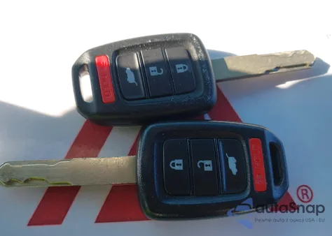 2019 Honda Hr-V Sport from USA, damaged, VIN 3CZRU5H19KG707502